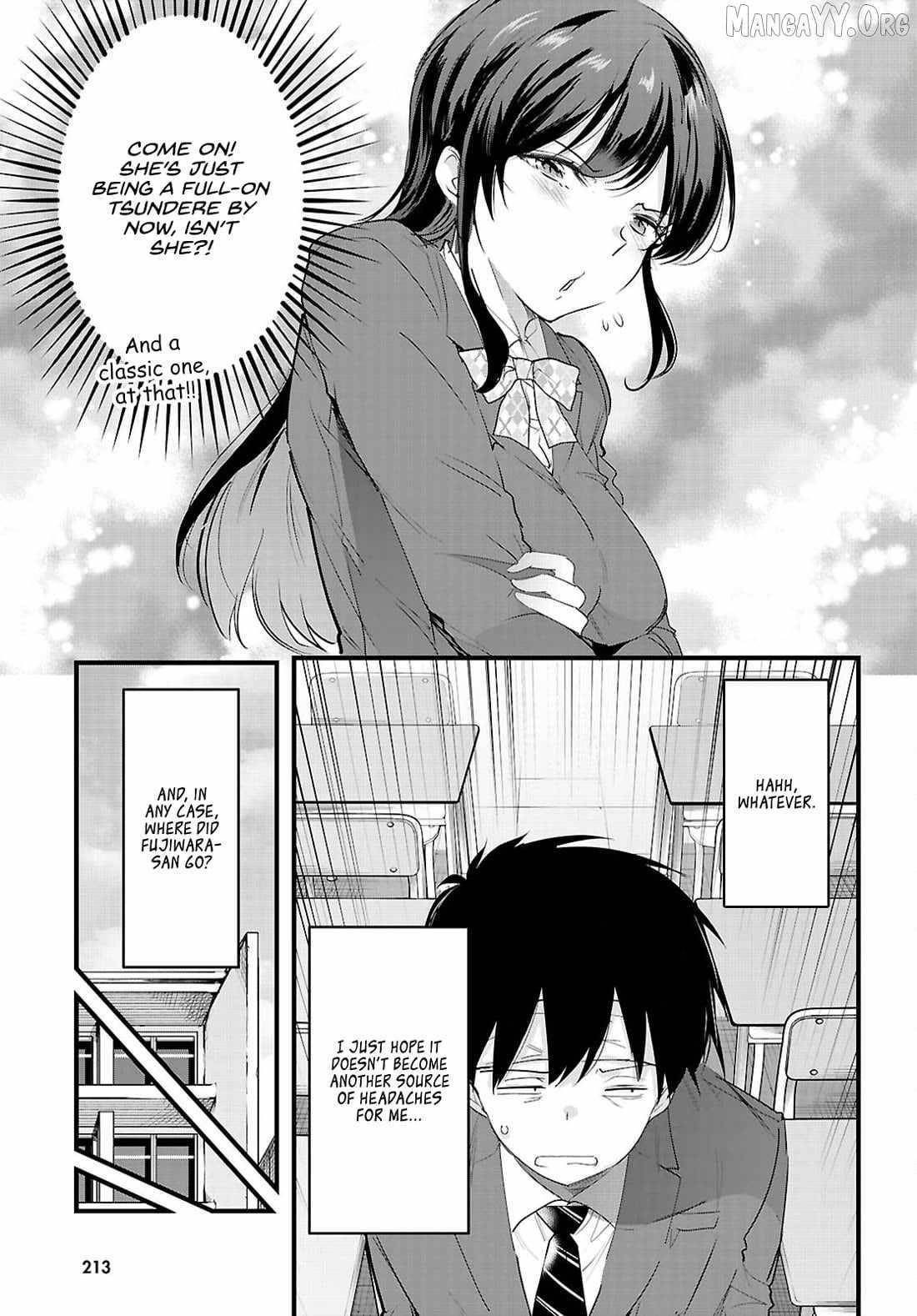 Confinement King - Chapter 29 [photo 8] - MangaPorn