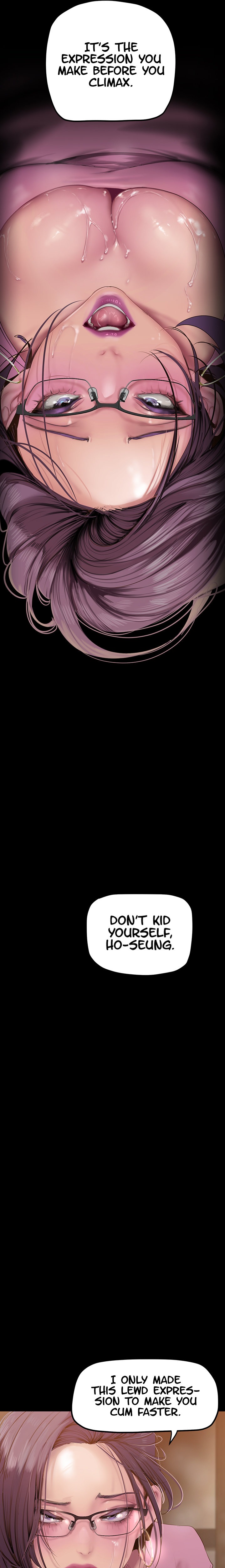 A Wonderful New World - Chapter 167 [photo 19] - MangaPorn