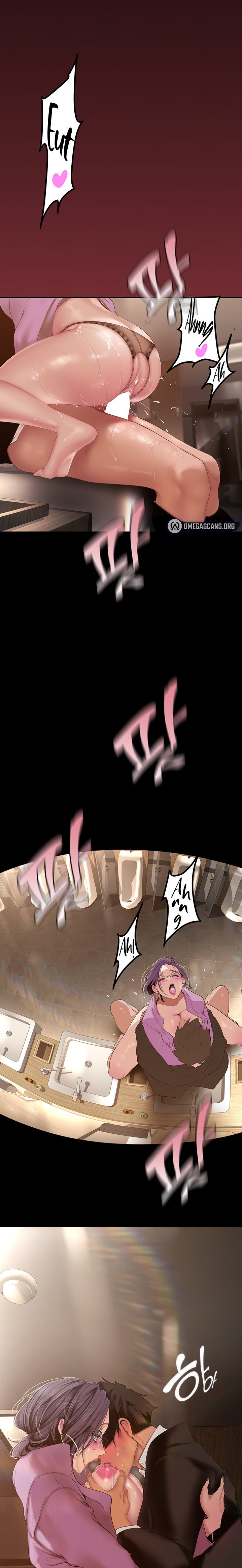 A Wonderful New World - Chapter 167 [photo 22] - MangaPorn