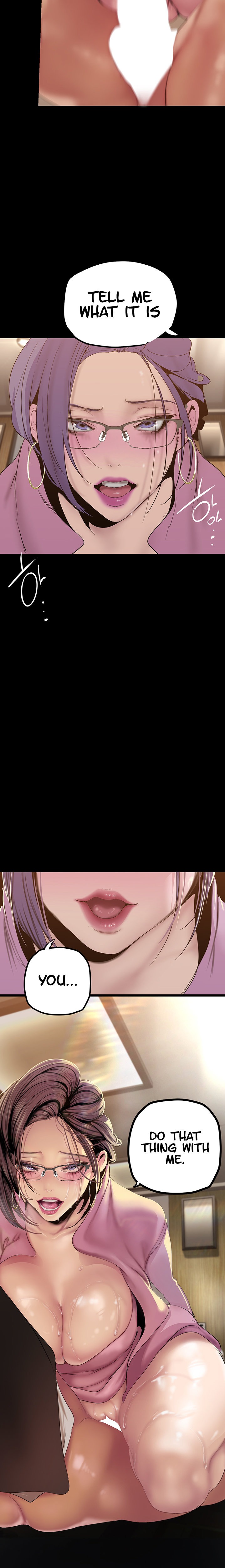 A Wonderful New World - Chapter 167 [photo 27] - MangaPorn