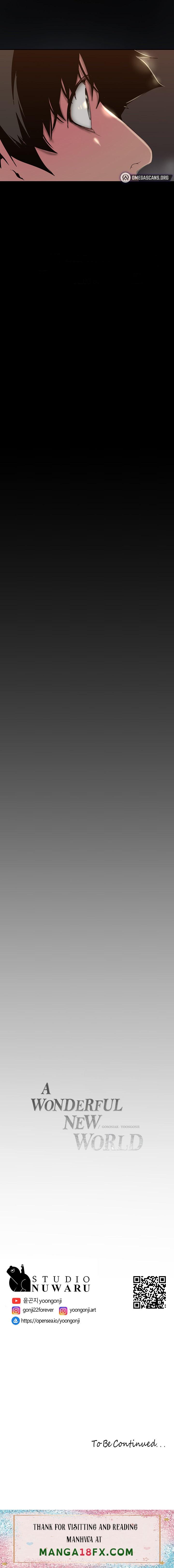 A Wonderful New World - Chapter 167 [photo 28] - MangaPorn