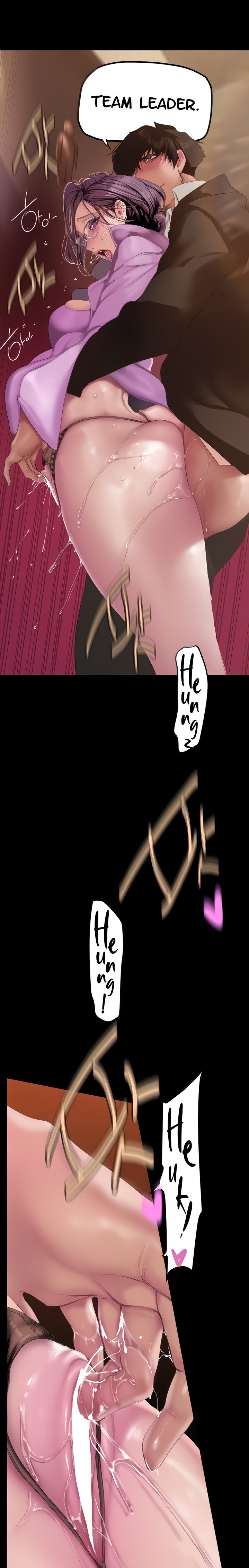 A Wonderful New World - Chapter 167 [photo 7] - MangaPorn