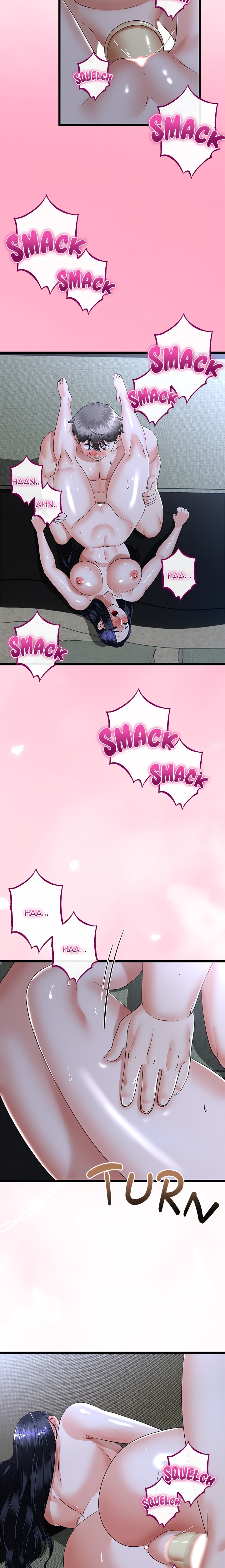 My Stepmom Has Returned - Chapter 55 [photo 9] - MangaPorn