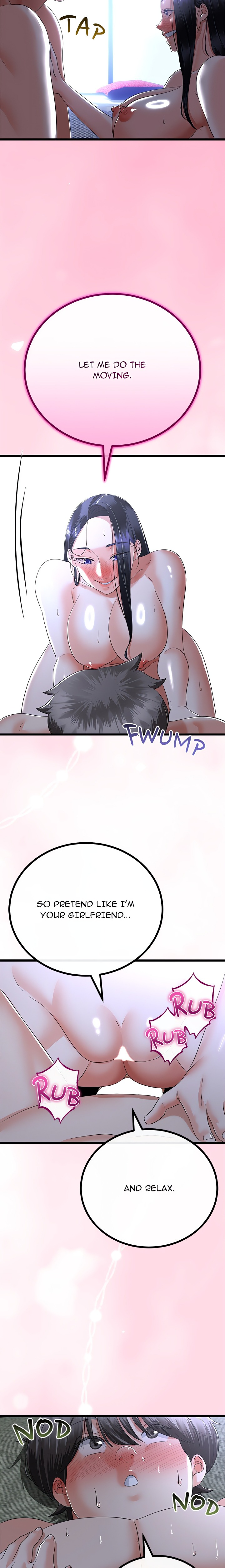 My Stepmom Has Returned - Chapter 55 [photo 14] - MangaPorn