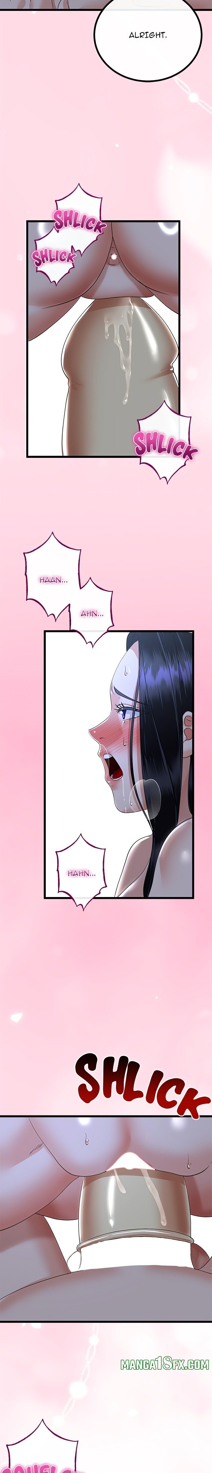 My Stepmom Has Returned - Chapter 55 [photo 15] - MangaPorn