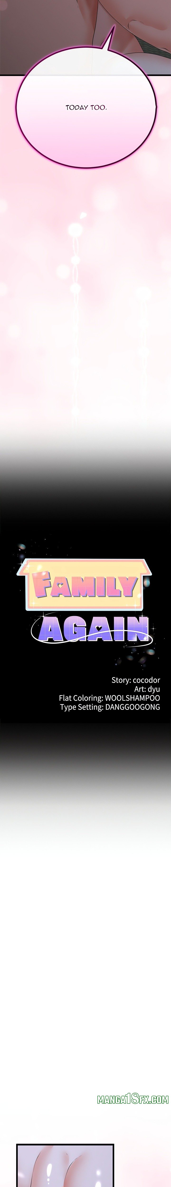 My Stepmom Has Returned - Chapter 55 [photo 2] - MangaPorn