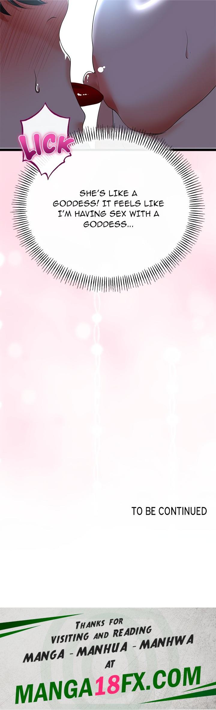 My Stepmom Has Returned - Chapter 55 [photo 19] - MangaPorn