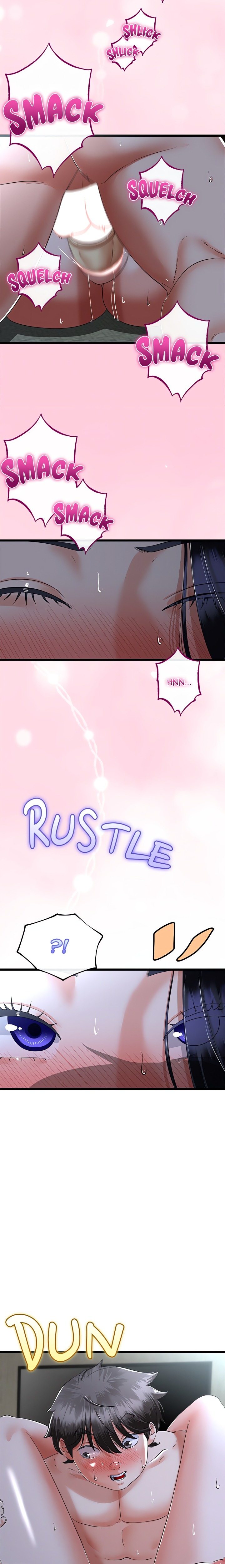 My Stepmom Has Returned - Chapter 55 [photo 5] - MangaPorn