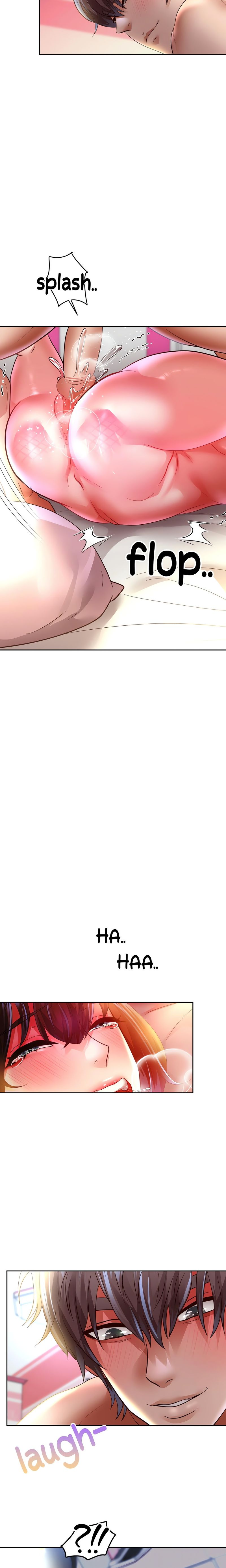 Reborn with Big Rizz Energy - Chapter 84 [photo 15] - MangaPorn