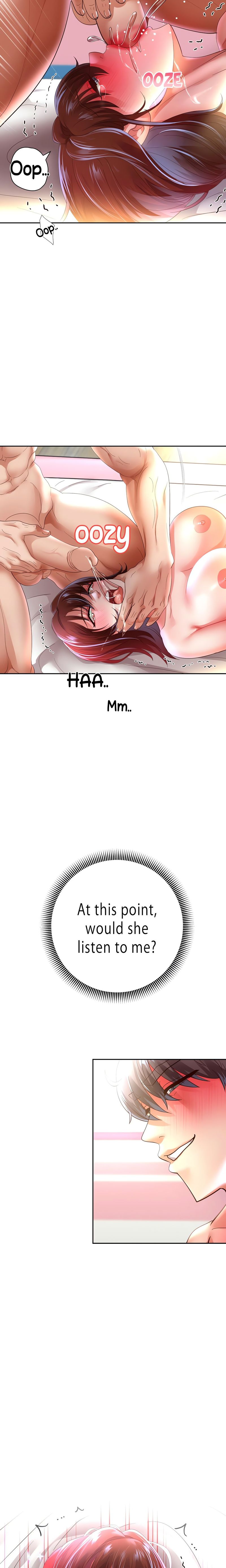 Reborn with Big Rizz Energy - Chapter 84 [photo 19] - MangaPorn