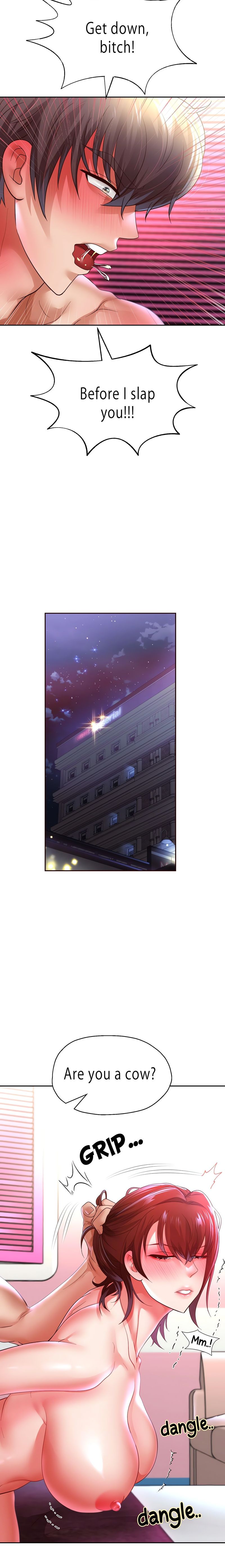 Reborn with Big Rizz Energy - Chapter 84 [photo 2] - MangaPorn