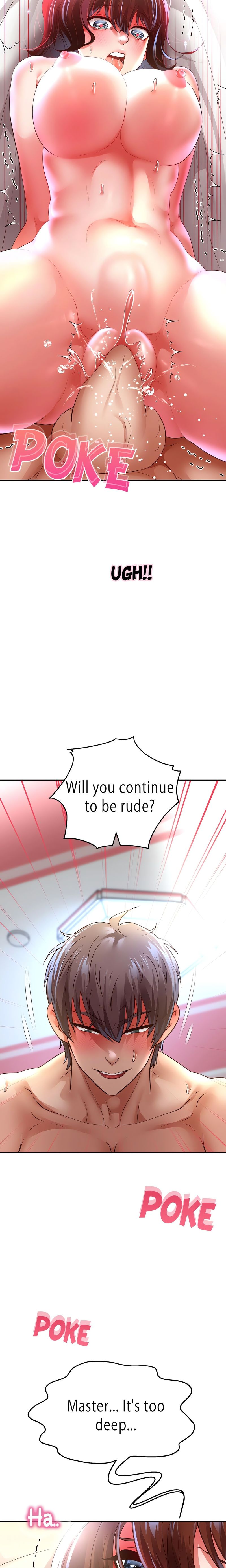 Reborn with Big Rizz Energy - Chapter 84 [photo 20] - MangaPorn