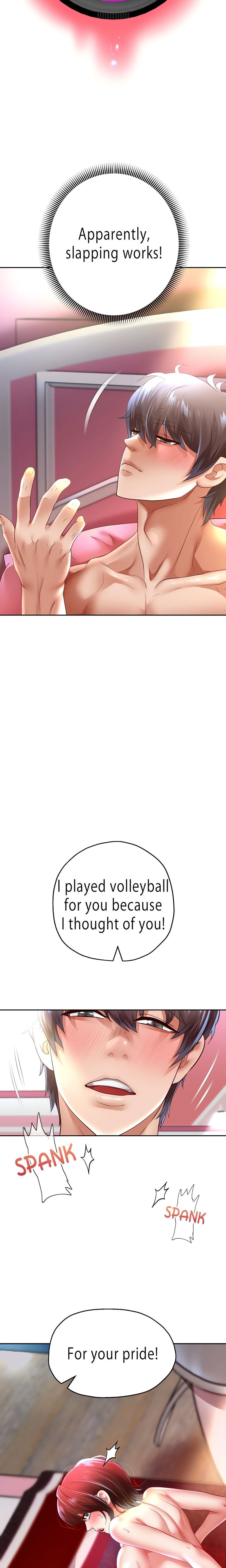 Reborn with Big Rizz Energy - Chapter 84 [photo 9] - MangaPorn