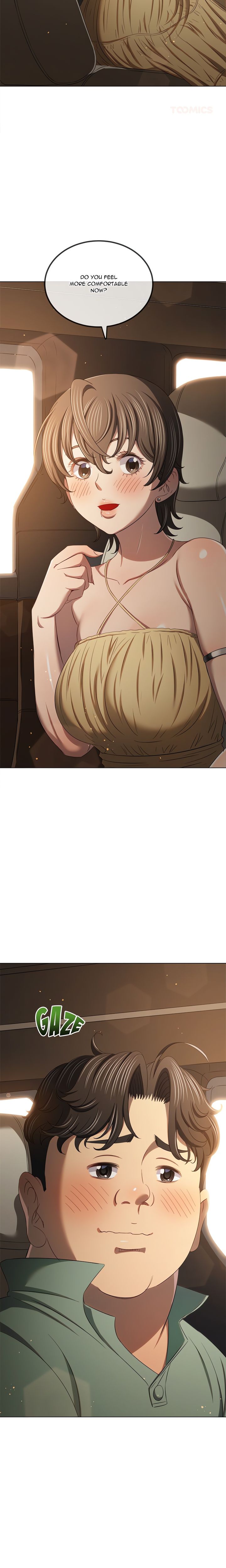 My High School Bully - Chapter 265 [photo 10] - MangaPorn