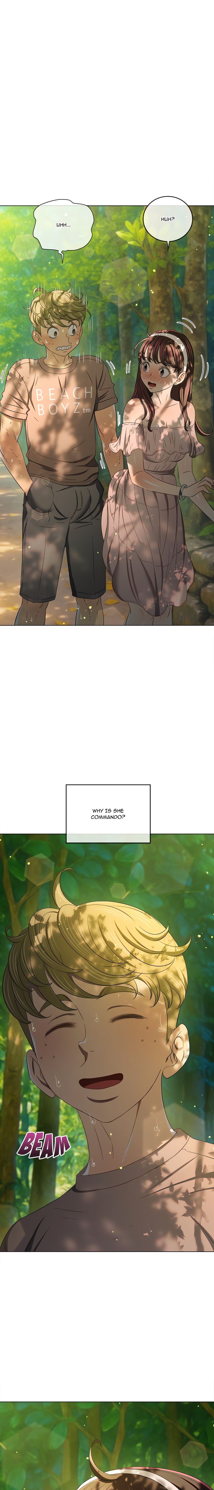 My High School Bully - Chapter 265 [photo 17] - MangaPorn