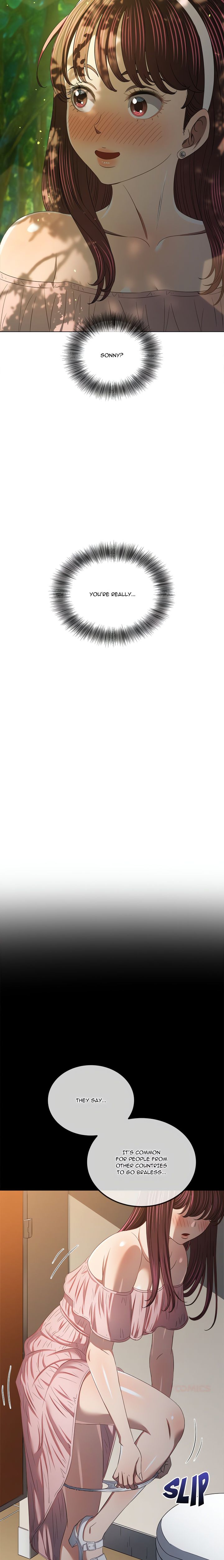 My High School Bully - Chapter 265 [photo 18] - MangaPorn