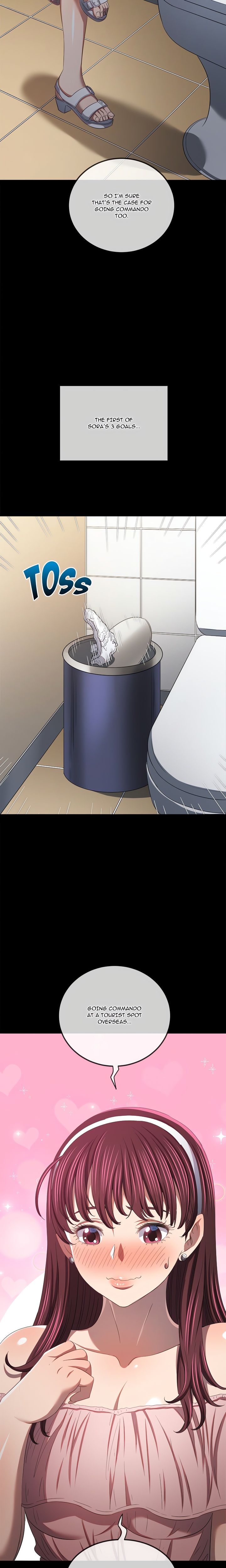 My High School Bully - Chapter 265 [photo 19] - MangaPorn