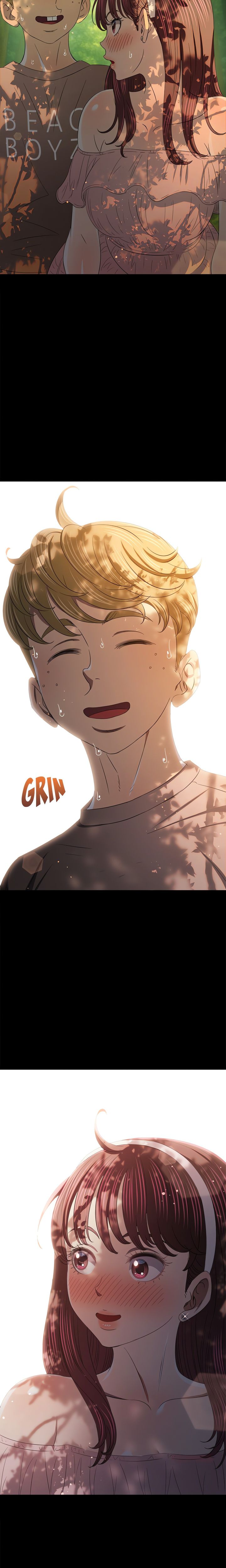 My High School Bully - Chapter 265 [photo 23] - MangaPorn