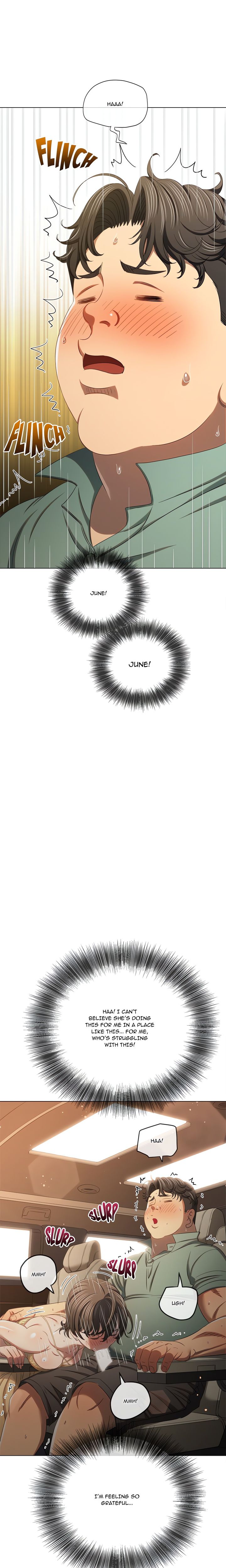 My High School Bully - Chapter 265 [photo 4] - MangaPorn