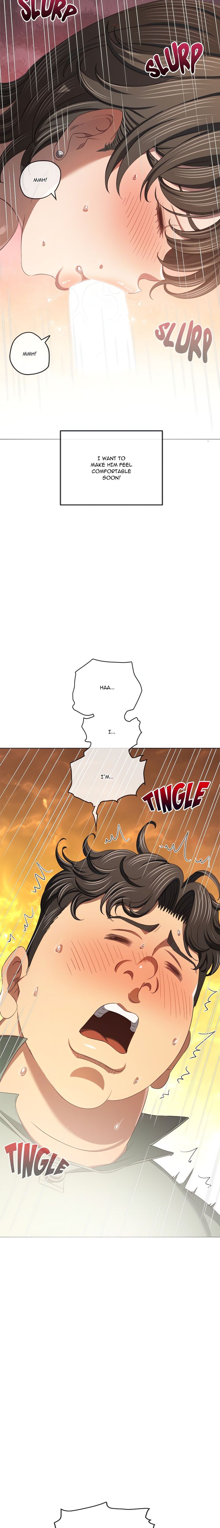 My High School Bully - Chapter 265 [photo 7] - MangaPorn