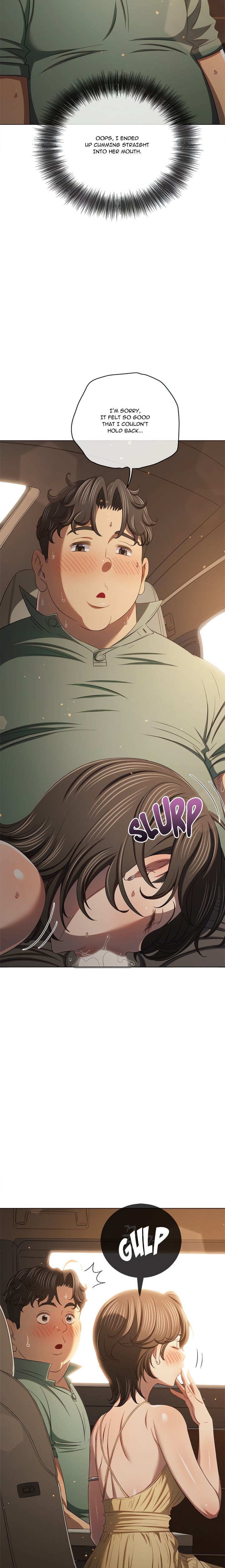 My High School Bully - Chapter 265 [photo 9] - MangaPorn