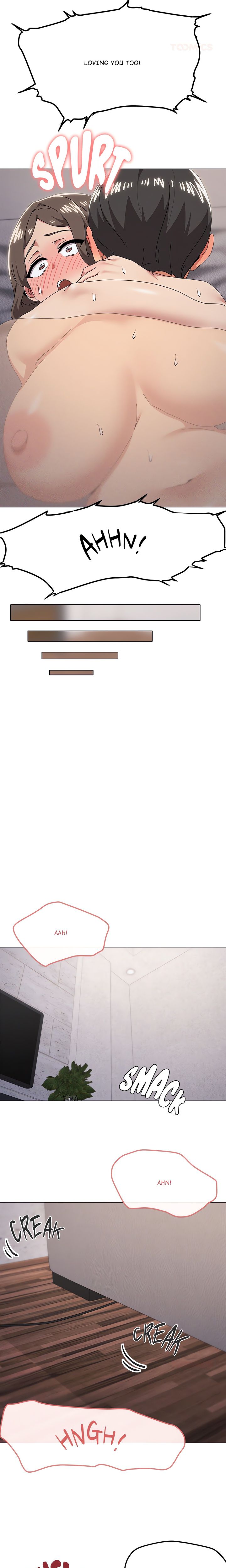 What’s wrong with this family? - Chapter 80 [photo 12] - MangaPorn