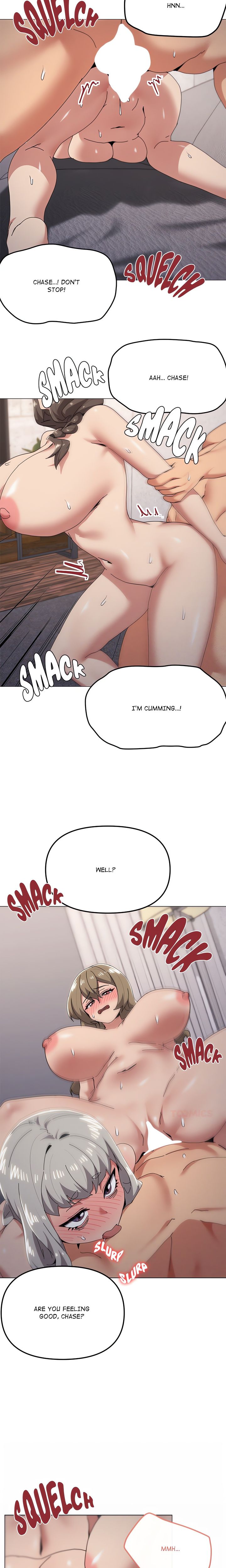 What’s wrong with this family? - Chapter 80 [photo 13] - MangaPorn