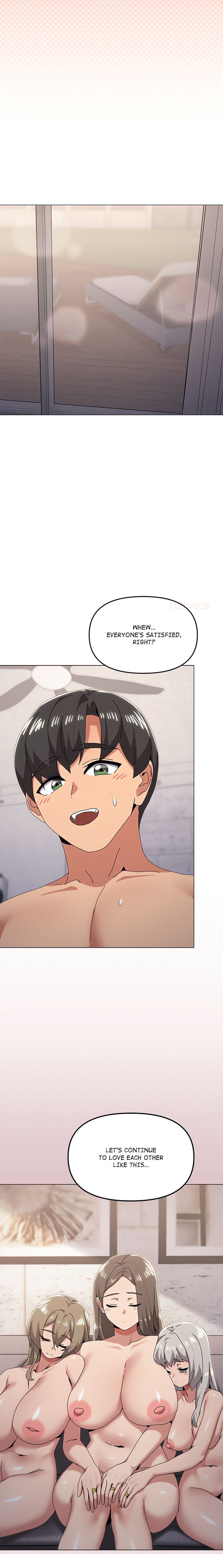 What’s wrong with this family? - Chapter 80 [photo 15] - MangaPorn