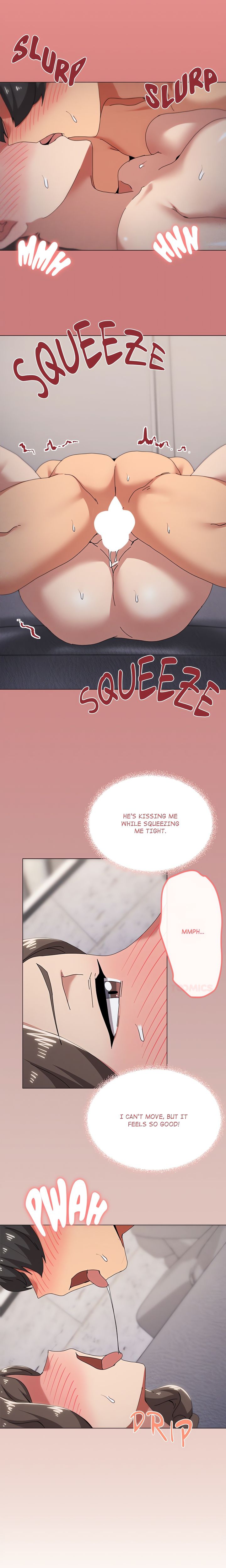 What’s wrong with this family? - Chapter 80 [photo 3] - MangaPorn