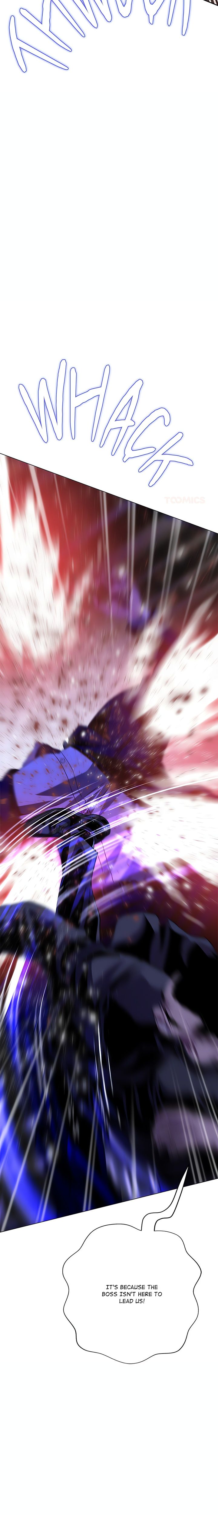 My Gangster Girlfriend - Chapter 37 [photo 11] - MangaPorn