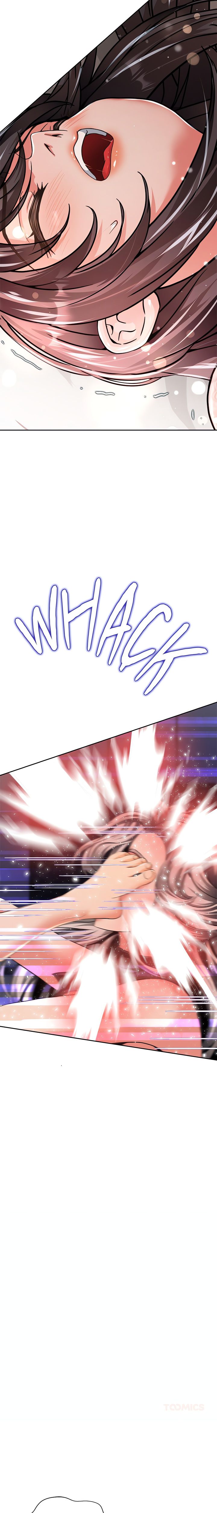 My Gangster Girlfriend - Chapter 37 [photo 2] - MangaPorn