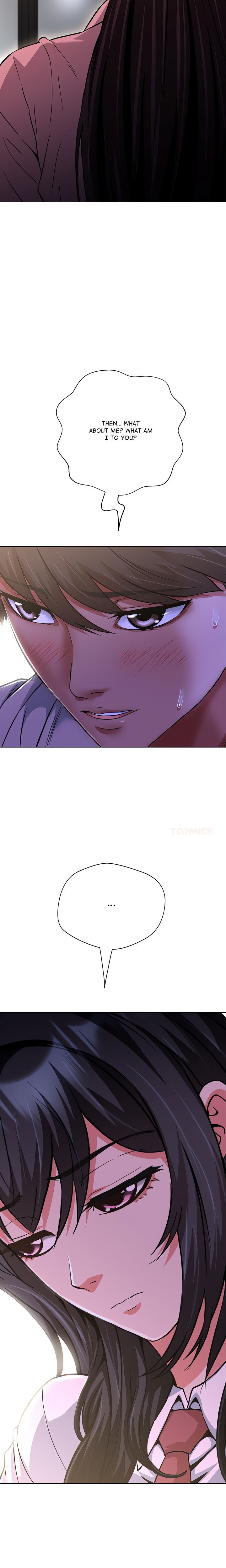 My Gangster Girlfriend - Chapter 37 [photo 22] - MangaPorn