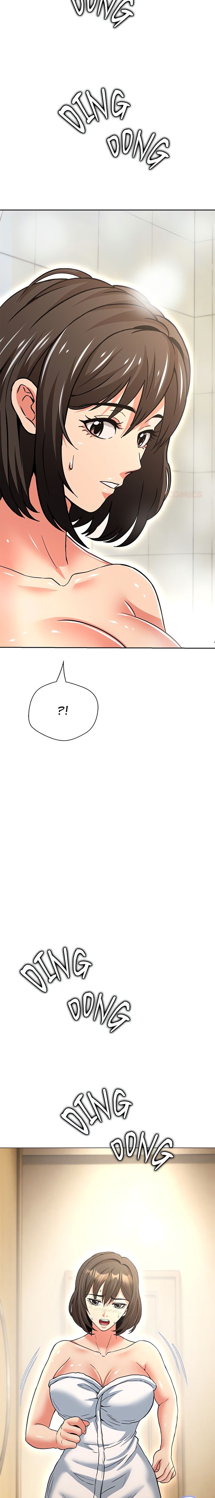 My Gangster Girlfriend - Chapter 37 [photo 25] - MangaPorn