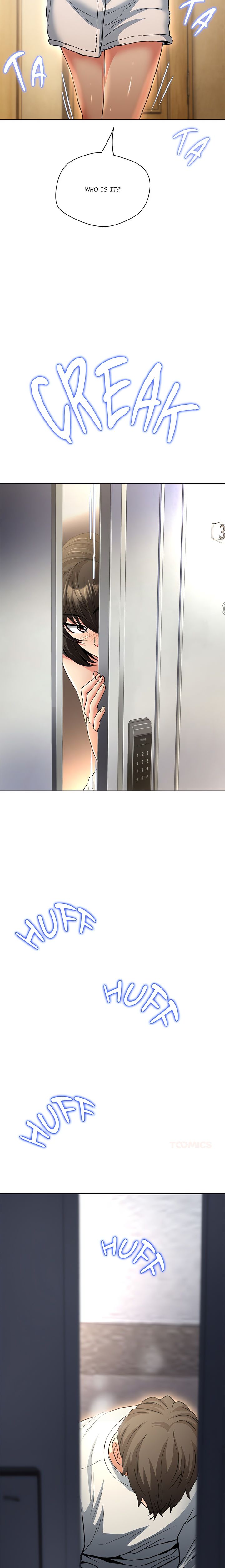 My Gangster Girlfriend - Chapter 37 [photo 26] - MangaPorn