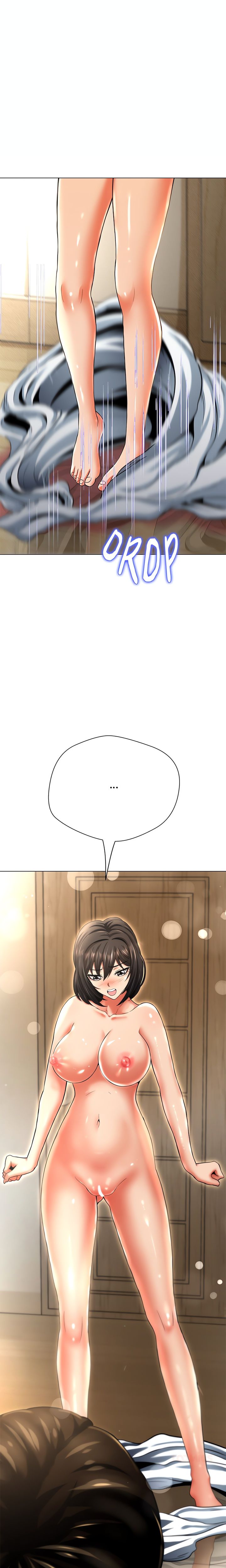 My Gangster Girlfriend - Chapter 37 [photo 30] - MangaPorn