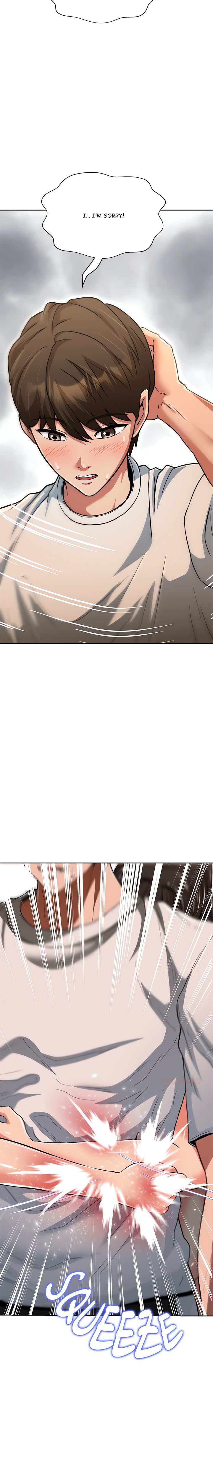 My Gangster Girlfriend - Chapter 37 [photo 33] - MangaPorn