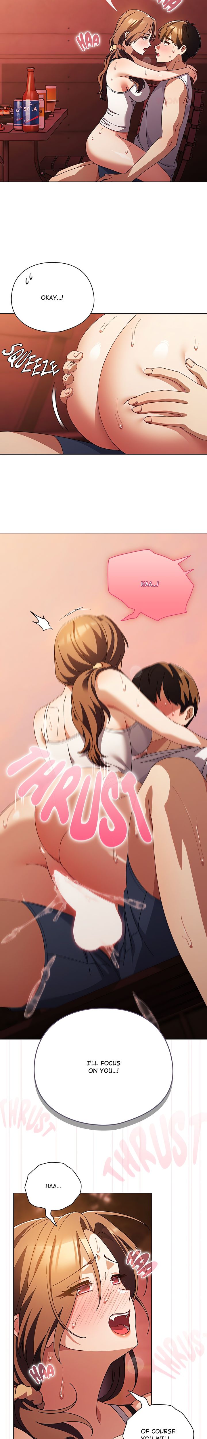 Sweet Girl, Dirty Secrets - Chapter 38 [photo 10] - MangaPorn