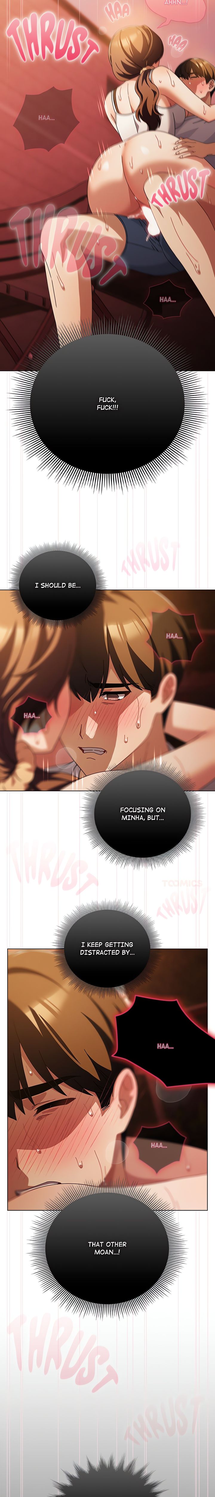 Sweet Girl, Dirty Secrets - Chapter 38 [photo 12] - MangaPorn