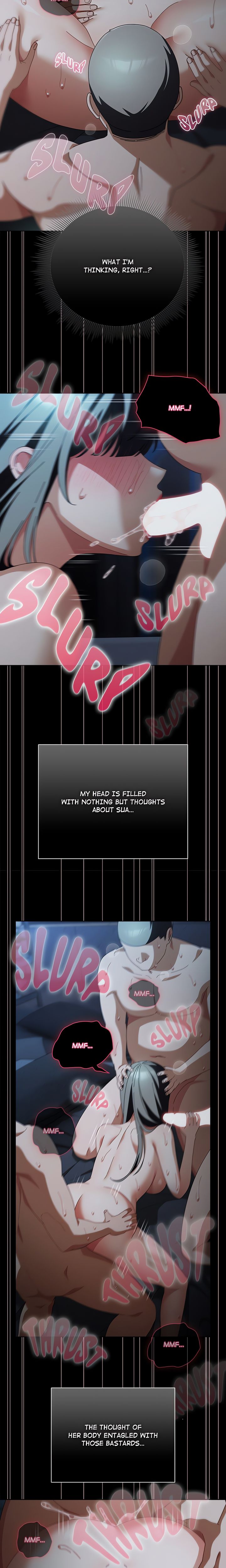 Sweet Girl, Dirty Secrets - Chapter 38 [photo 14] - MangaPorn