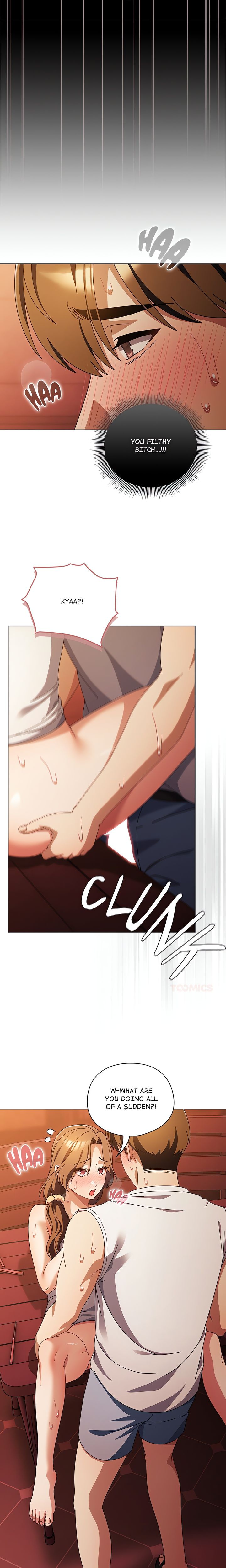 Sweet Girl, Dirty Secrets - Chapter 38 [photo 17] - MangaPorn