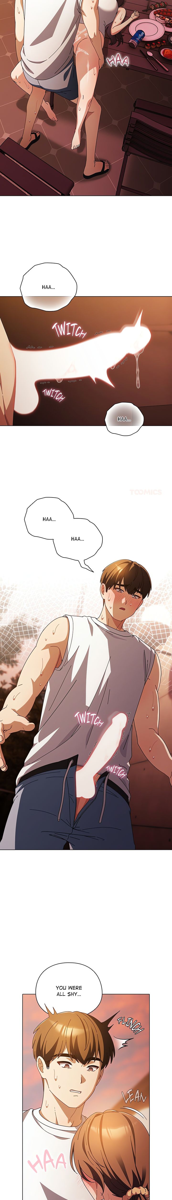 Sweet Girl, Dirty Secrets - Chapter 38 [photo 21] - MangaPorn