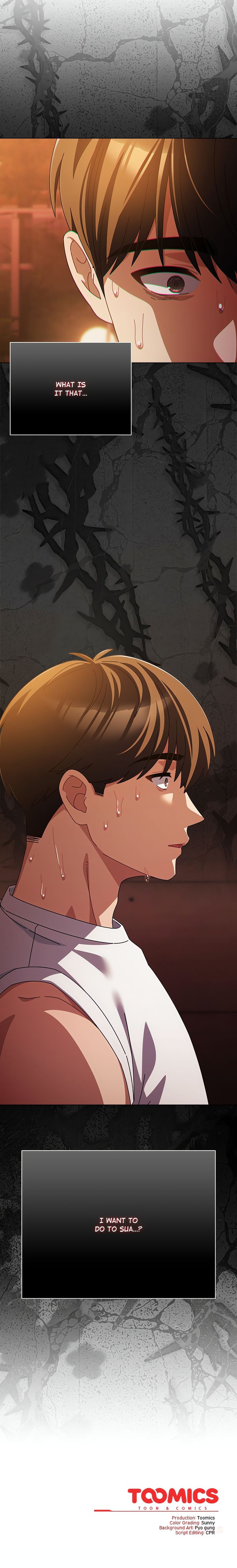 Sweet Girl, Dirty Secrets - Chapter 38 [photo 23] - MangaPorn