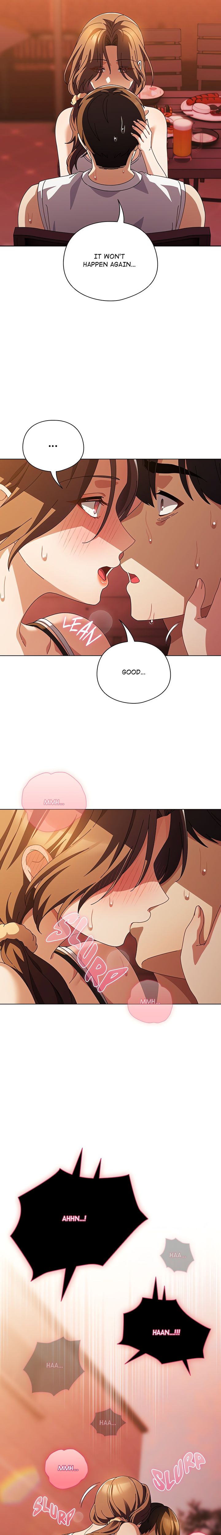 Sweet Girl, Dirty Secrets - Chapter 38 [photo 4] - MangaPorn