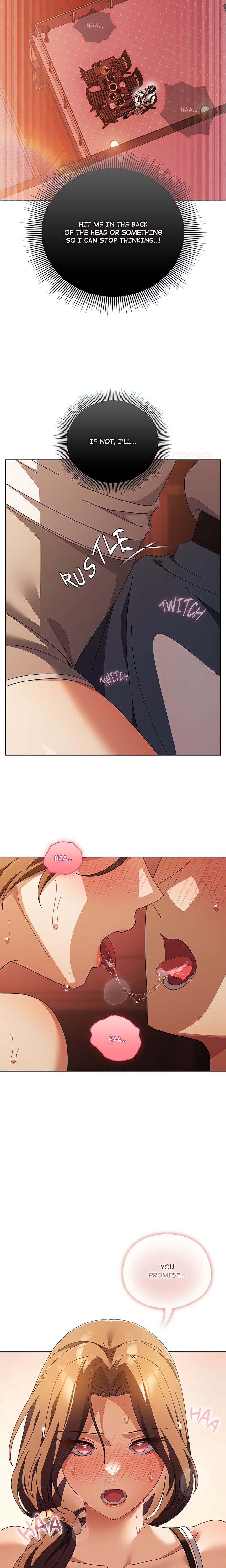 Sweet Girl, Dirty Secrets - Chapter 38 [photo 6] - MangaPorn