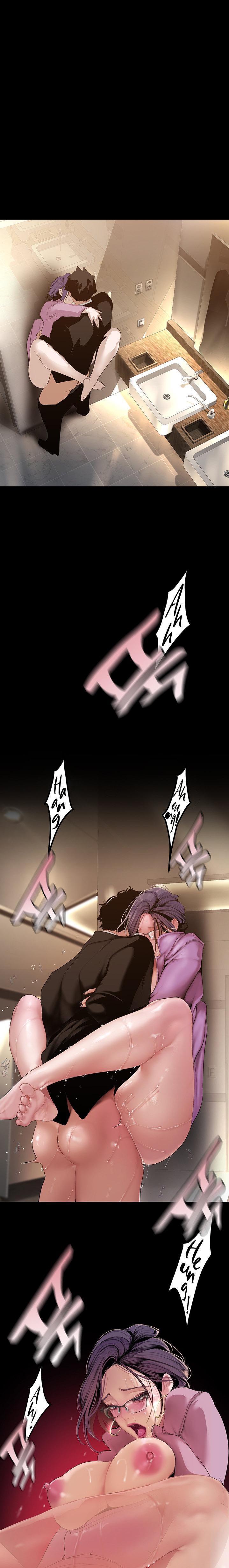 A Wonderful New World - Chapter 168 [photo 10] - MangaPorn