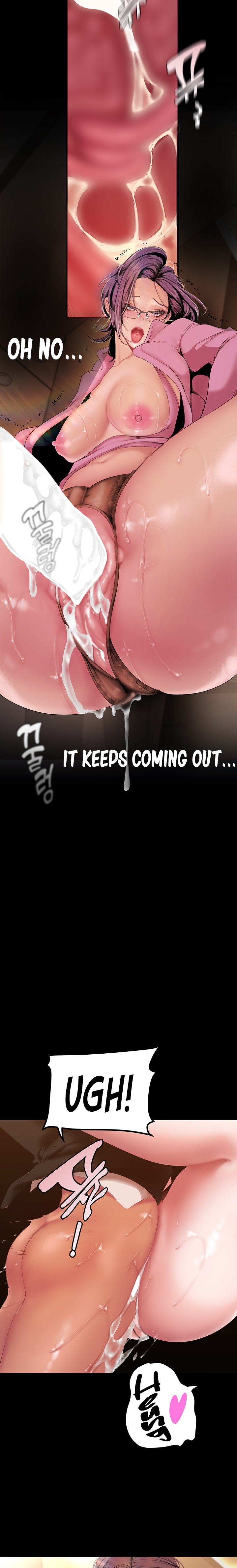 A Wonderful New World - Chapter 168 [photo 14] - MangaPorn