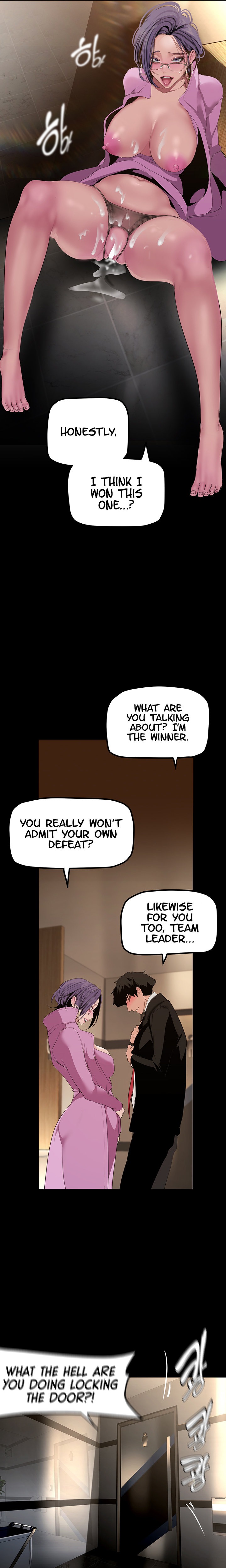 A Wonderful New World - Chapter 168 [photo 16] - MangaPorn