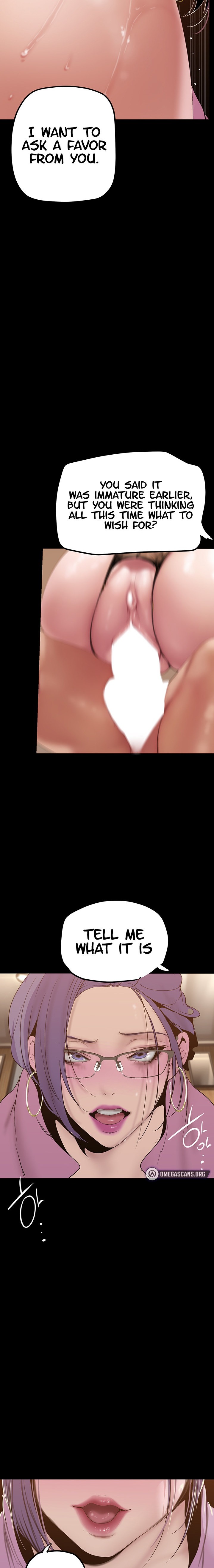 A Wonderful New World - Chapter 168 [photo 2] - MangaPorn