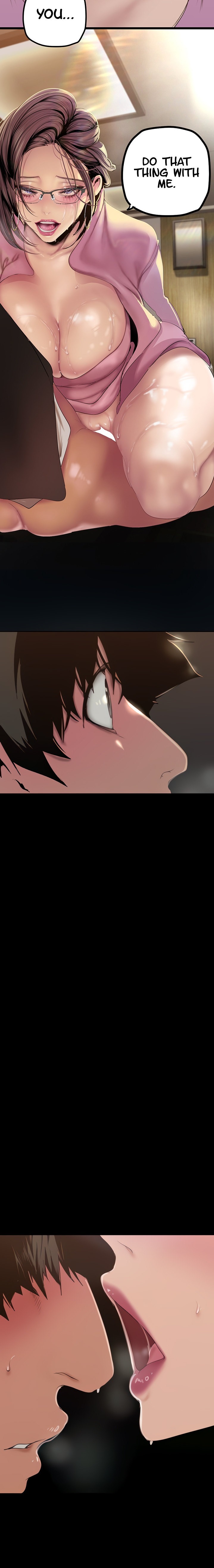 A Wonderful New World - Chapter 168 [photo 3] - MangaPorn