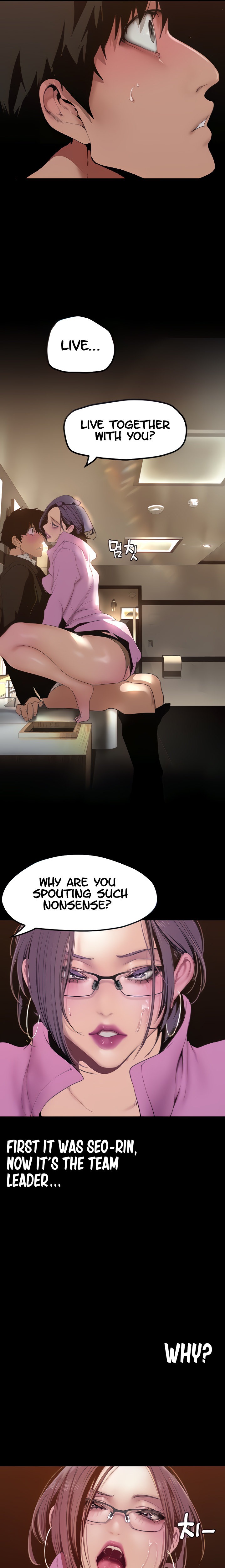 A Wonderful New World - Chapter 168 [photo 4] - MangaPorn